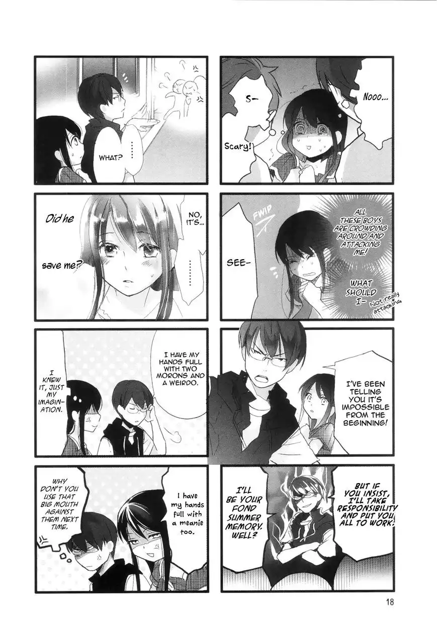 Renai Lab Chapter 13.2 8